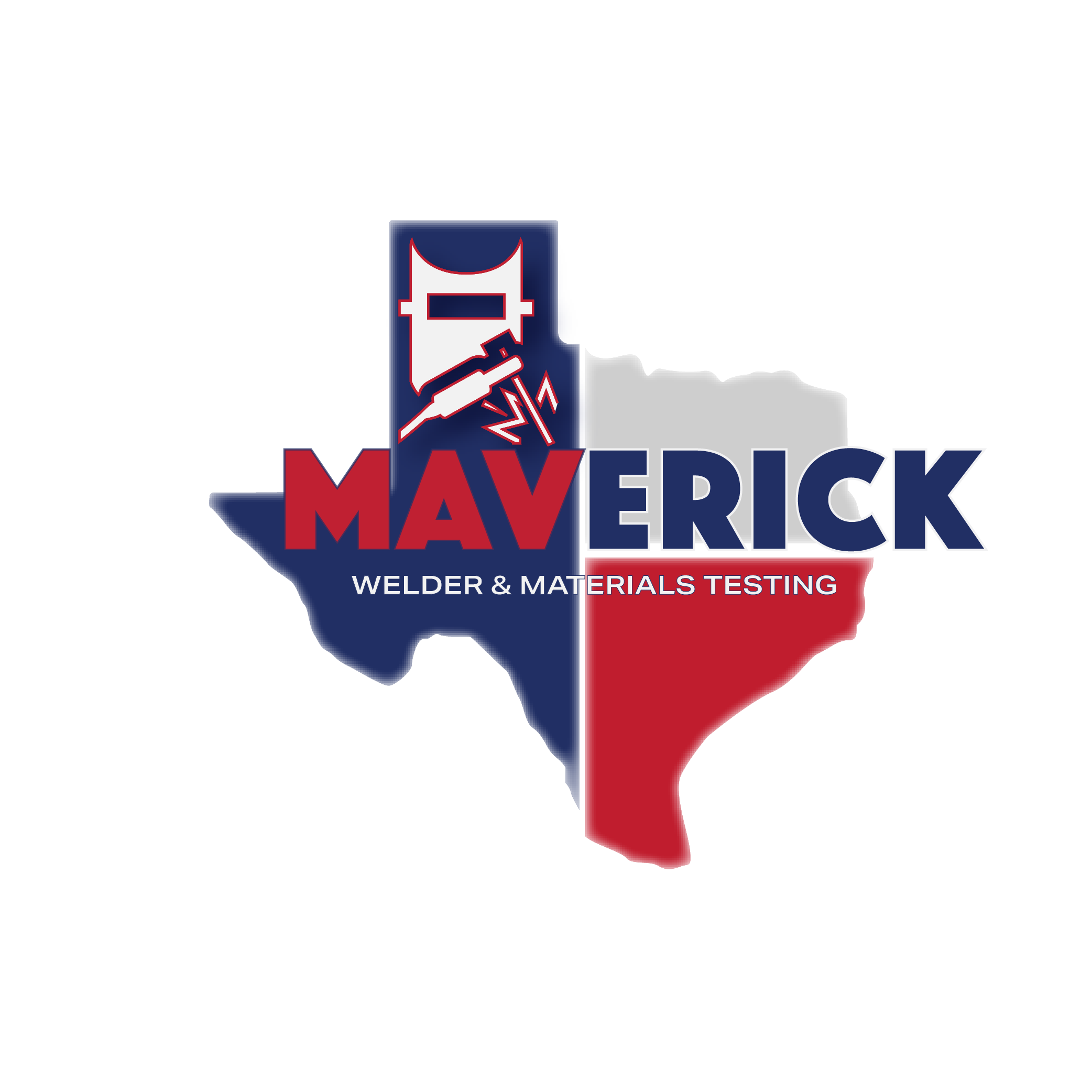 Maverick Welder & Materials Testing